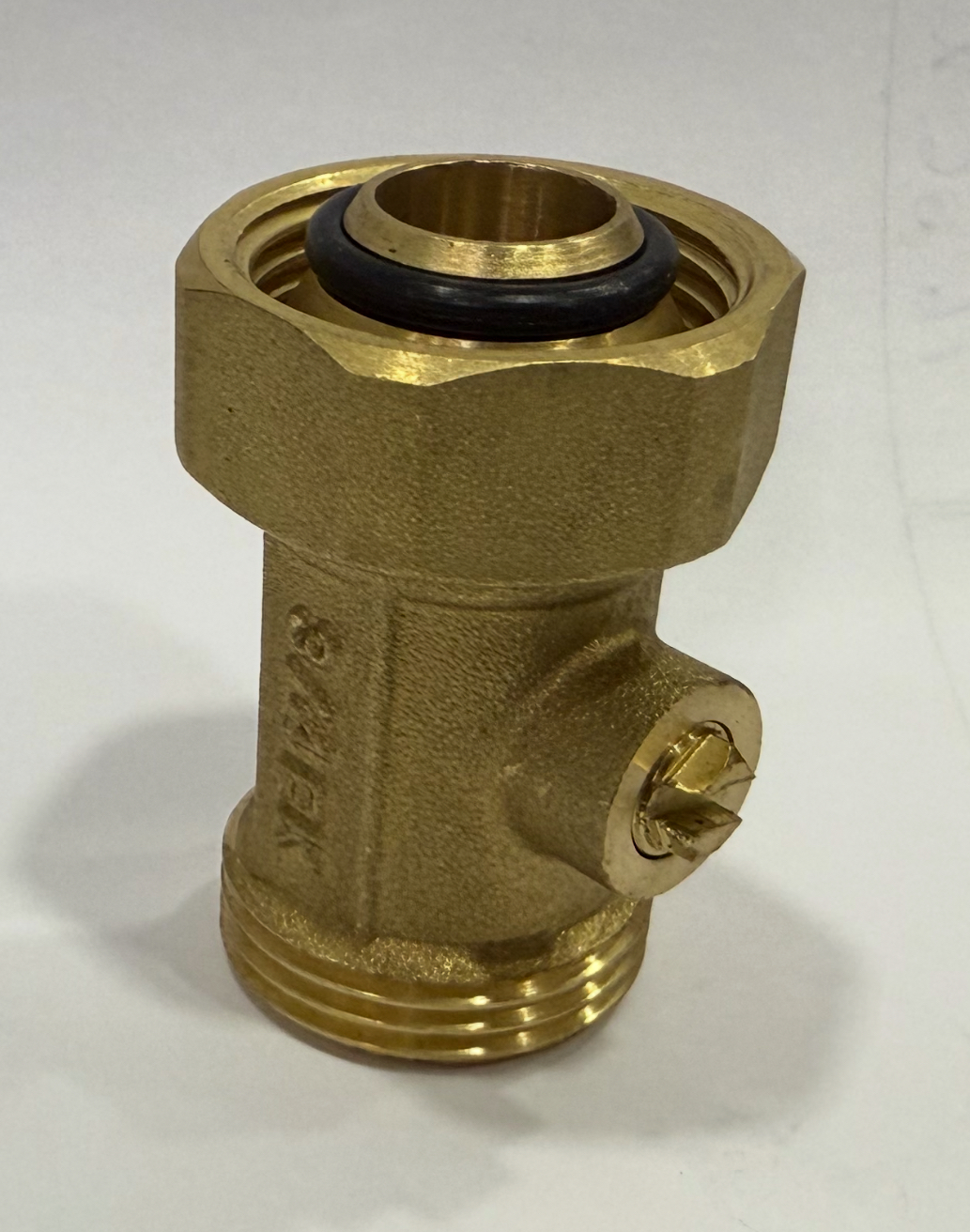 PEXXA Brass Mini Ball Valve 3/4EK x 3/4EK