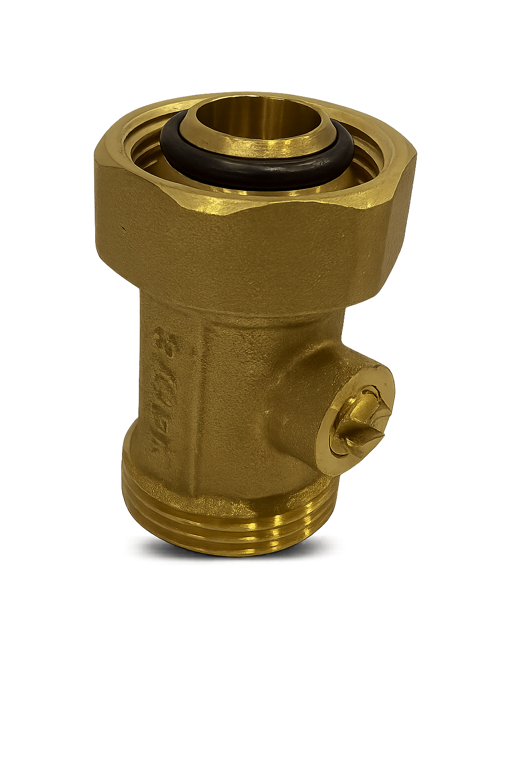 PEXXA Mini-vanne Laiton 3/4EK x 3/4EK