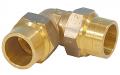 Gas compression Elbow 28x22