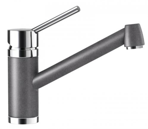 Schock Pila Mitigeur Couleur graphite