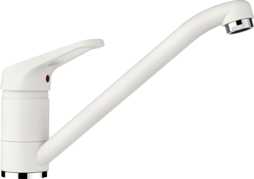 Schock Mitigeur Cosmo couleur Cream White