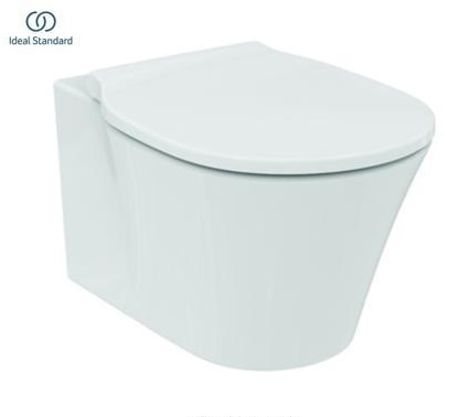 Hang-WC DESIGN Ideal Standard Softclose  E015501