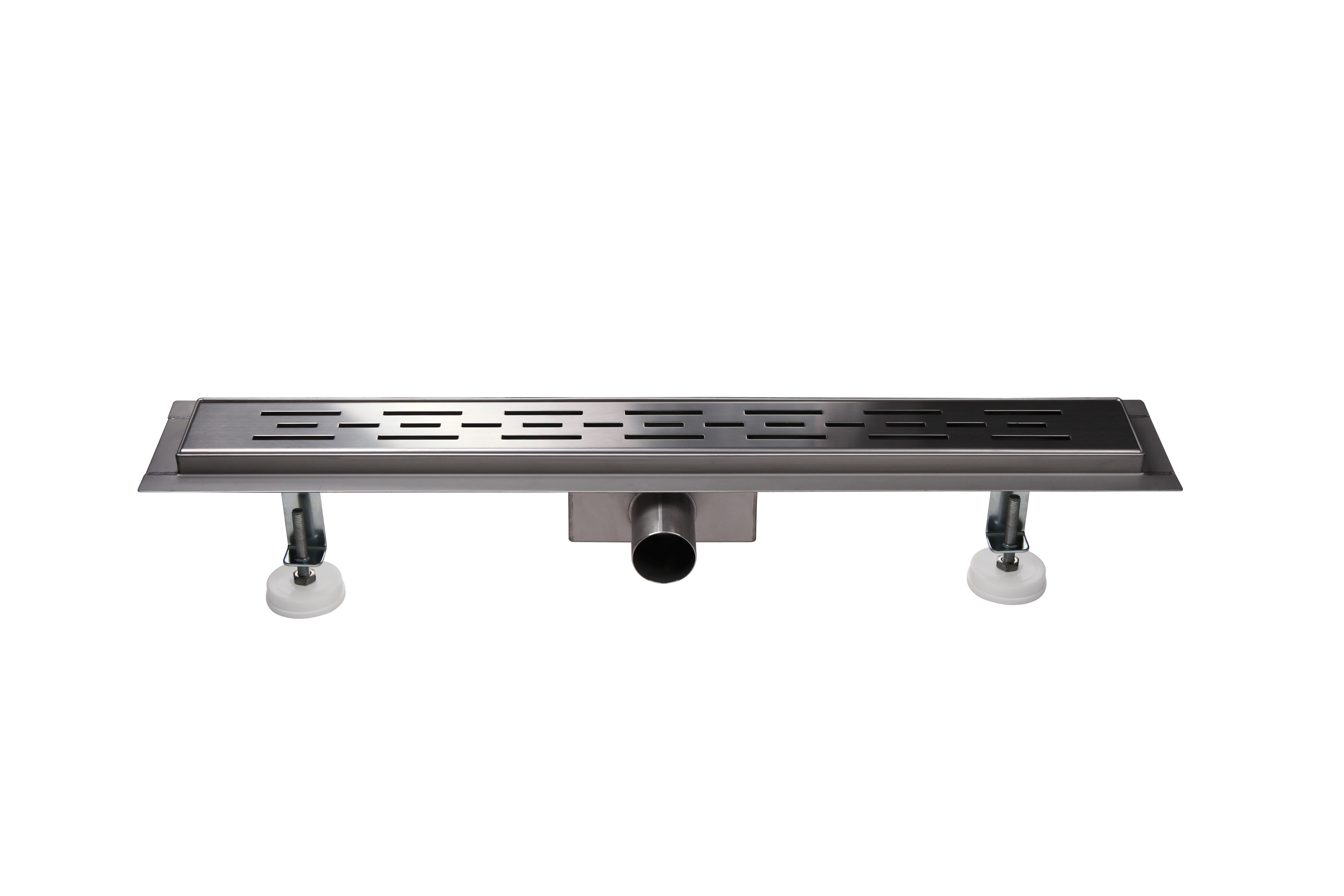 Gutter LIGNA SS Grooved 30 cm