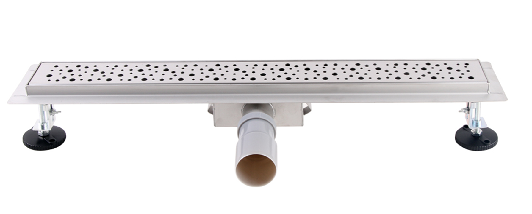 Gutter NUVOLA SS  50 cm