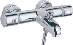 Thermostatic Bath-Shower faucet Ideal Standard A6275AA