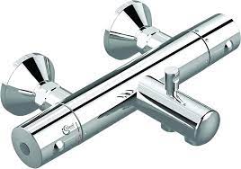 Thermostatic Bath faucet Ideal Standard A6418AA