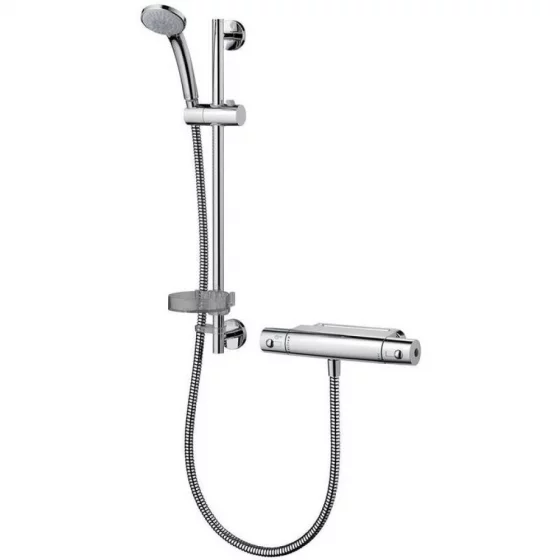 Thermostatic Shower faucet SET Ideal Standard A6385AA