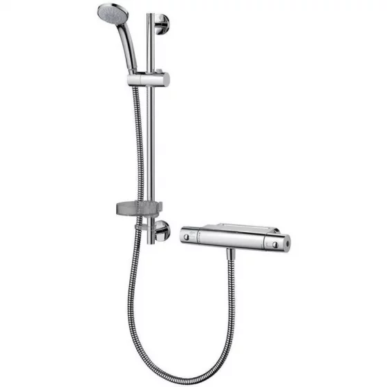 Kit Mitigeur Douche Thermostatique Ideal Standard A6385AA