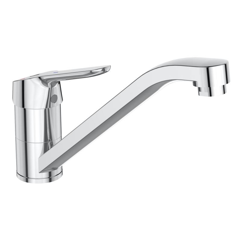 Faucet for kitchen sink Ideal Standard BC129AA