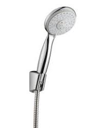 Set de Douche avec douchette Ideal Standard B9827AA