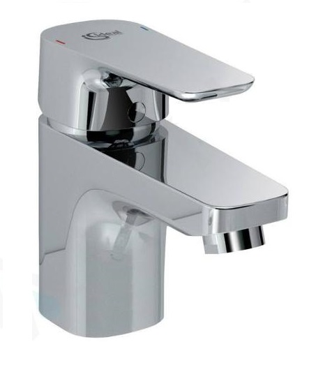 Mitigeur lavabo 3-voies pour chauffe-eau Ideal Standard B0748AA