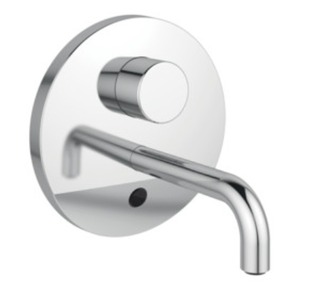 Wall-mounted faucet w/ detection Ideal Standard D2420AA