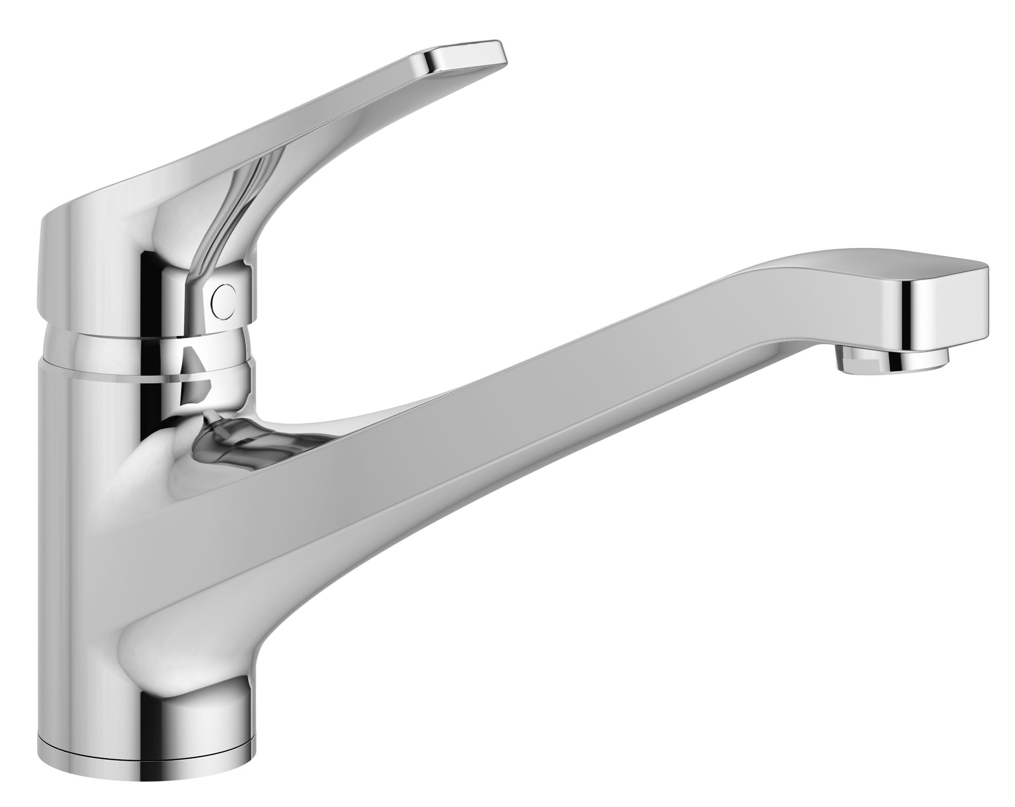 Washbasin Faucet Ideal Standard B0124AA