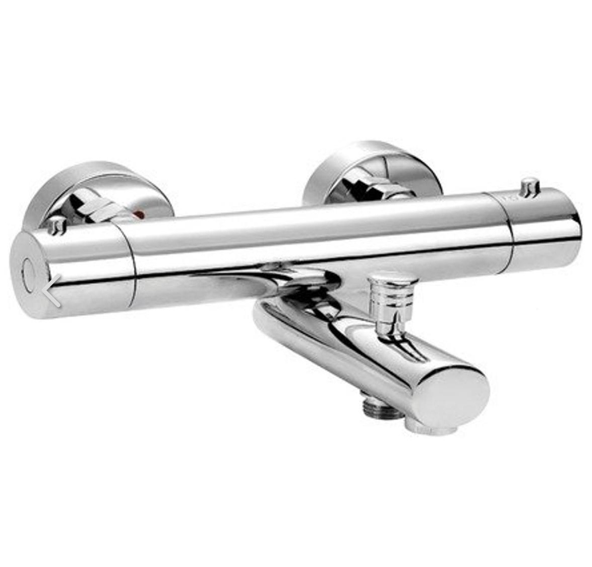 Thermostatische Bad Mengkraan  Go Dream