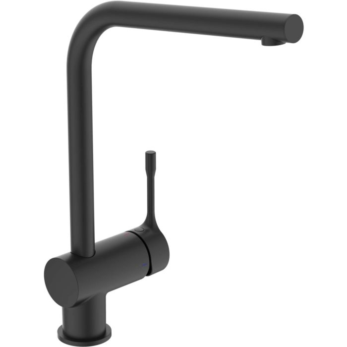 Kitchen Faucet Ideal Standard BC174XG Black