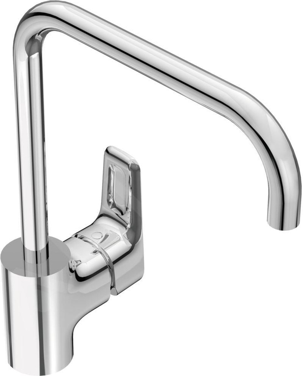 Mitigeur Cuisine Ideal Standard 3 voies
