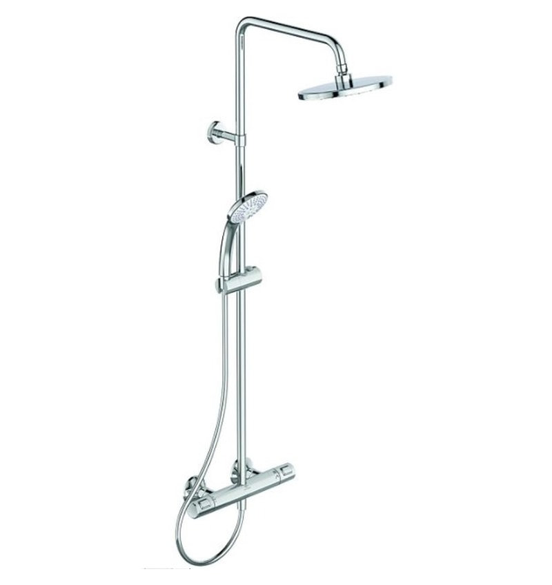 Thermostat Shower bar Ideal Standard A7208AA