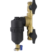 PEXXA Magnetic Filter 3/4"