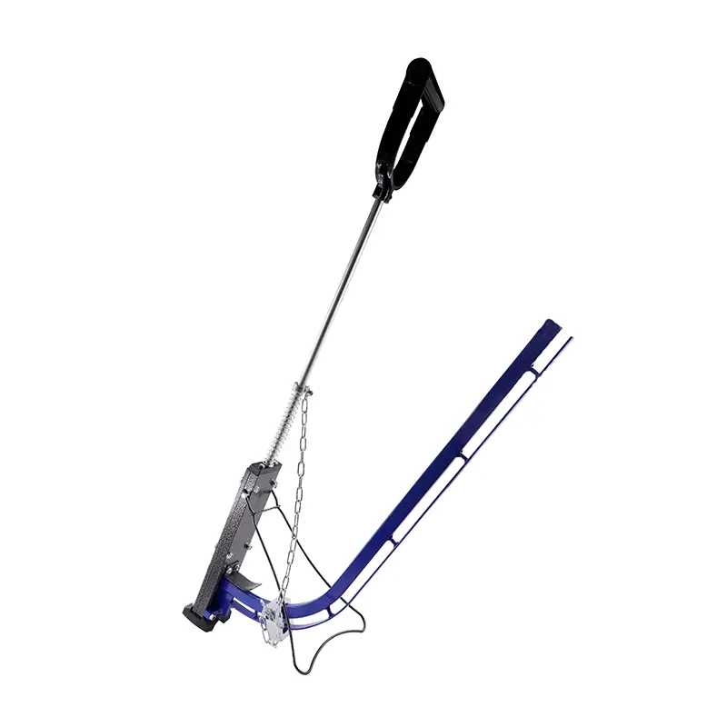 PexxaFloor Agrafeuse à Tacker pour tube 16mm et 20 mm