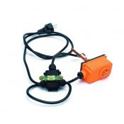 Begetube Aquastat sécurité avec tube plongeur 284040004