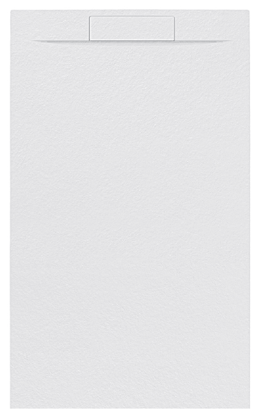 COMPOSITE Shower Tray 90x140 x 30 mm WHITE