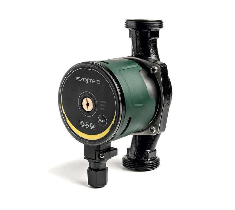 DAB Circulator EVOSTA2 40-70/130 MM 6/4"