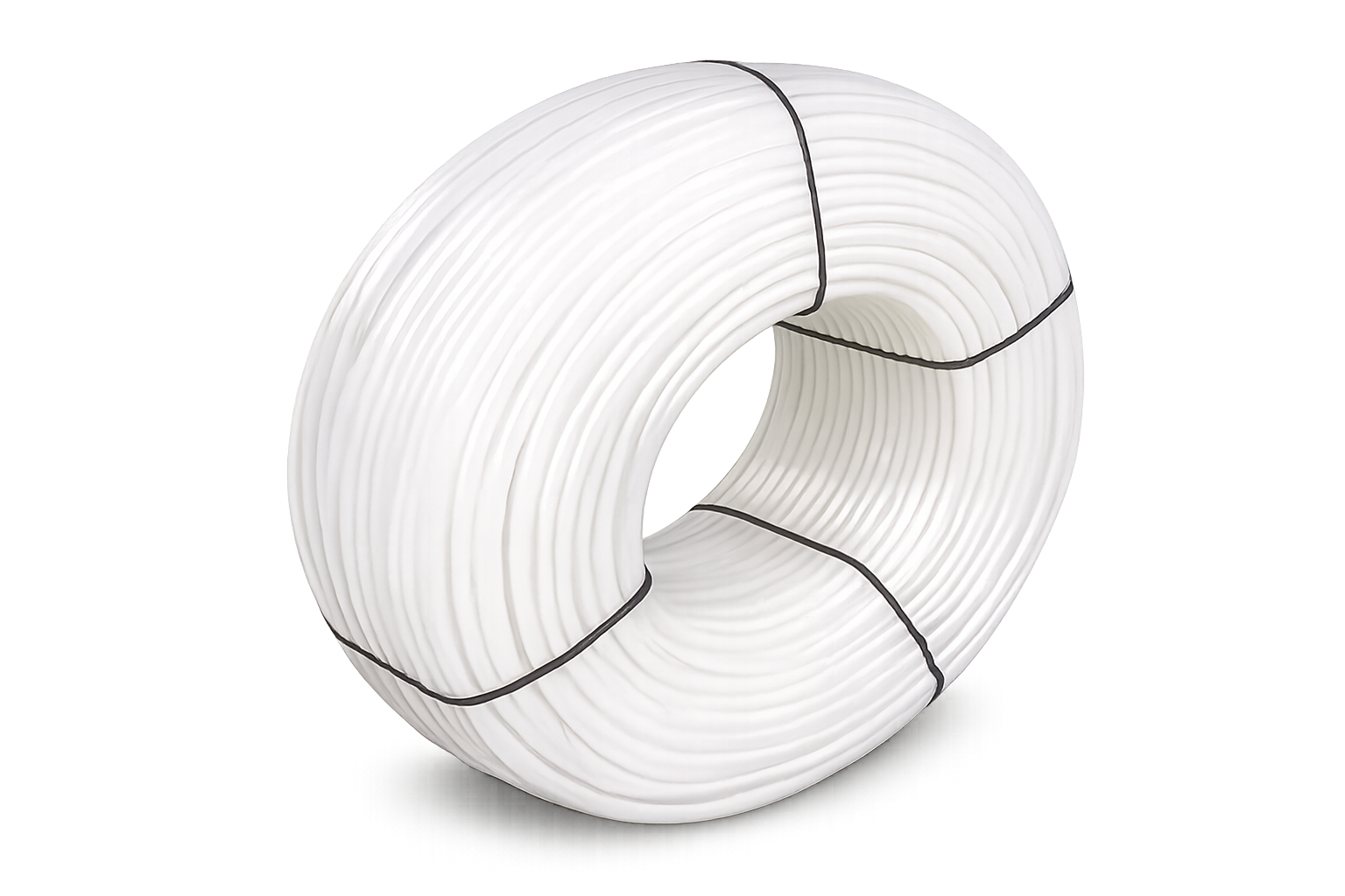 Brugman Tuyau PERT 16 mm - 240 m - NU 