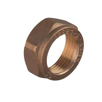 Water compression Nut 15