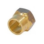 Gas compression Nut 28