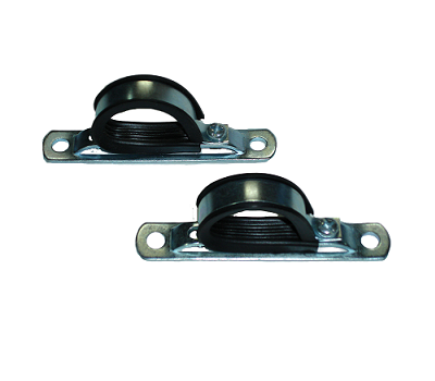 Single Bracket for 1" Forged Manifold (2 pcs) BELCO
