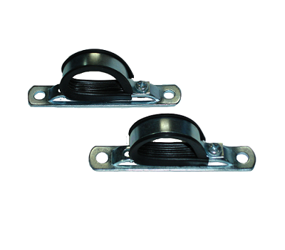 Support Simple pour collecteur à vannes (2 pcs) BELCO