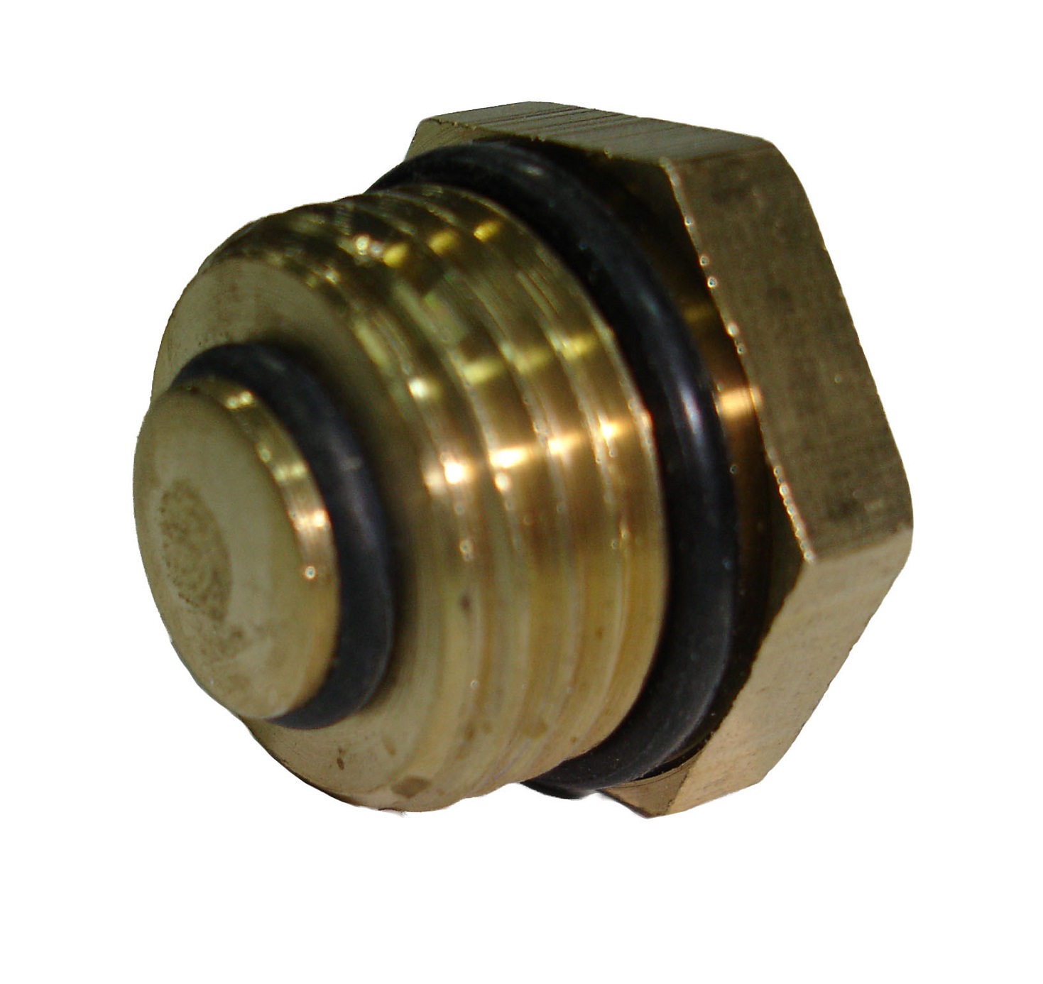 Cutoff Valve 1/2Mx3/8F Brass