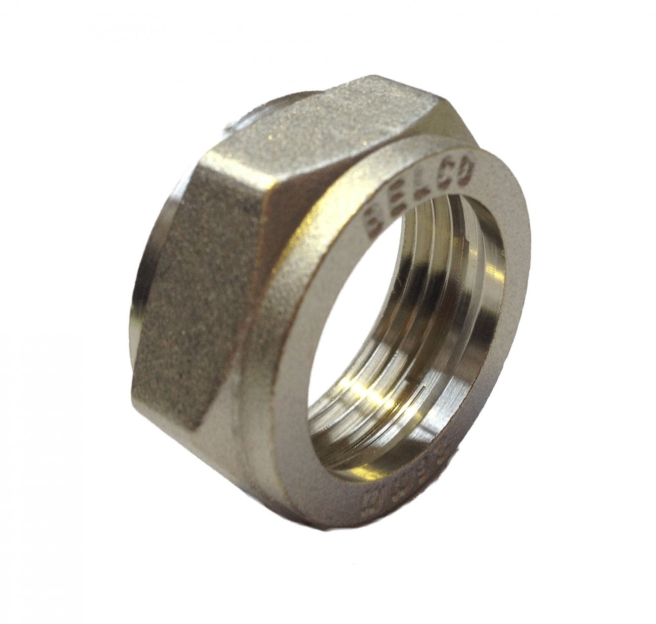 Compression Nut 16