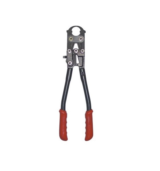 Crimping Tool Ø16 and Ø20